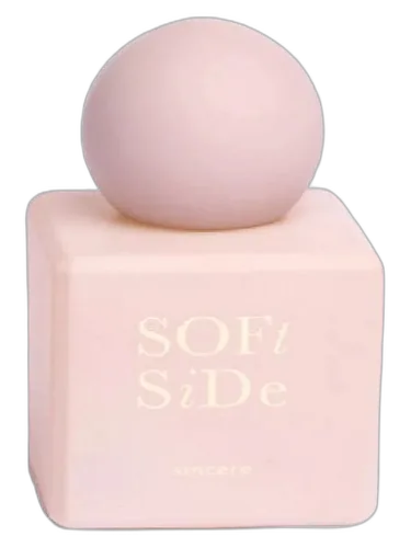 Parfums Genty Sincere