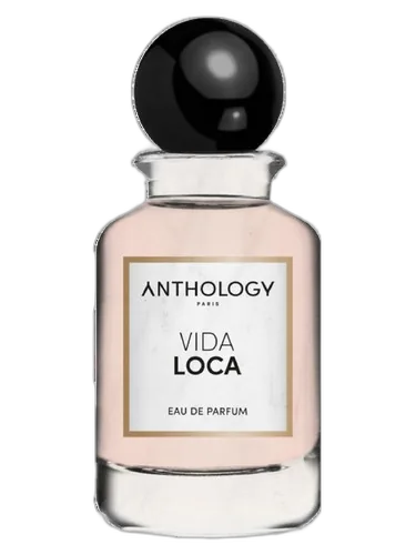 Anthology Vida Loca