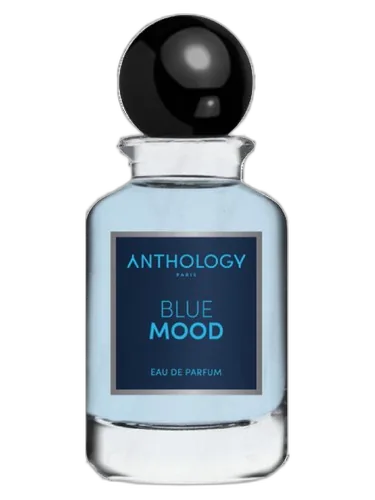 Anthology Blue Mood