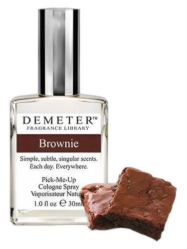 Demeter Fragrance Brownie