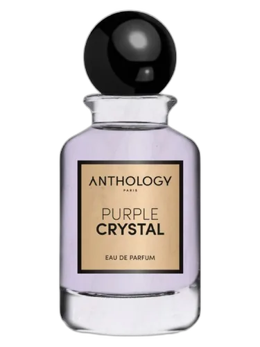 Anthology Purple Crystal