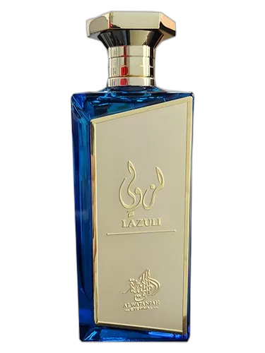 Al Wataniah Lazuli