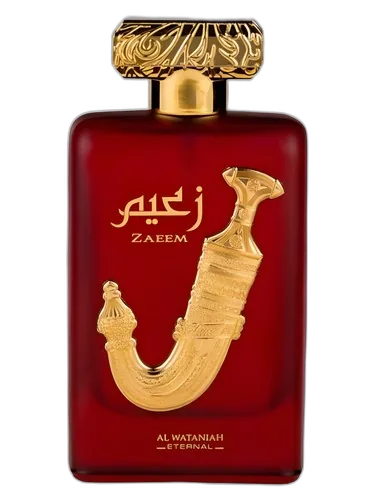 Al Wataniah Zaeem
