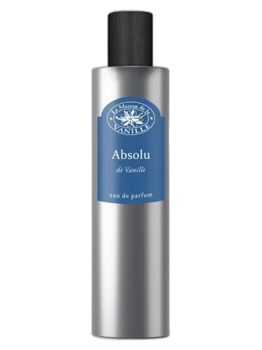 La Maison de la Vanille Absolu de Vanille Eau de Parfum