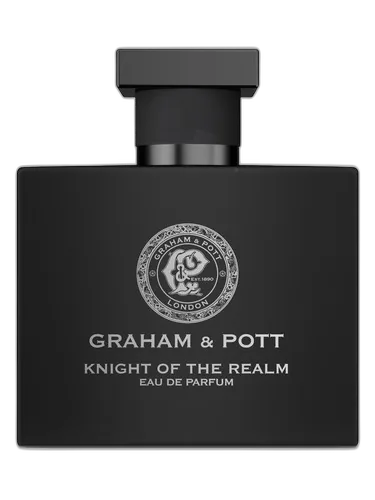 GRAHAM & POTT Knight of the Realm