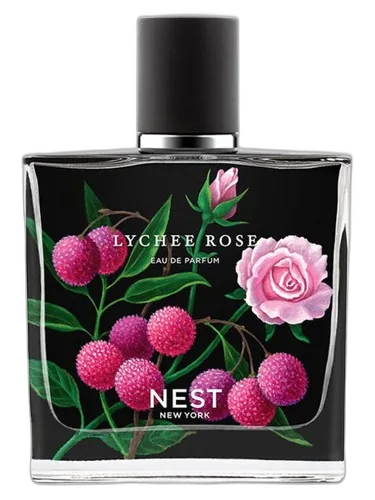 Nest Lychee Rose
