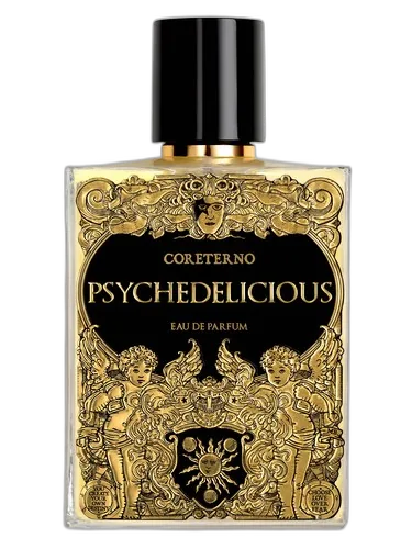 Coreterno Psychedelicious
