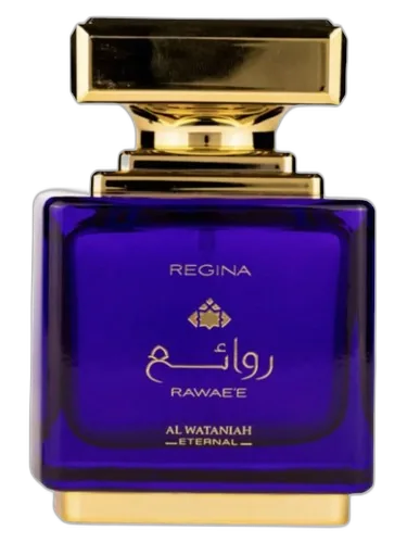 Al Wataniah Rawae'e Regina