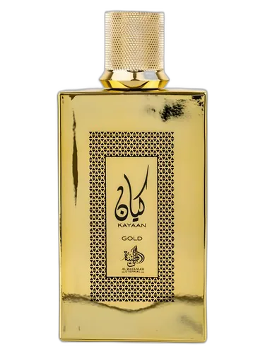Al Wataniah Kayaan Gold
