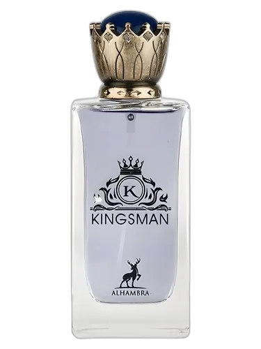 Maison Alhambra Kingsman