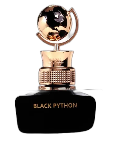 Aurora Scents Black Python