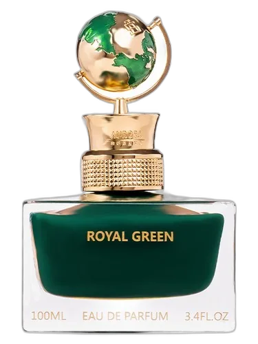 Aurora Scents Royal Green