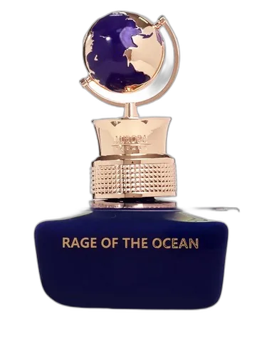Aurora Scents Rage Of The Ocean