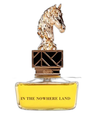 Aurora Scents In The Nowhere Land