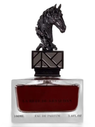 Aurora Scents La Bete du Gevaudan