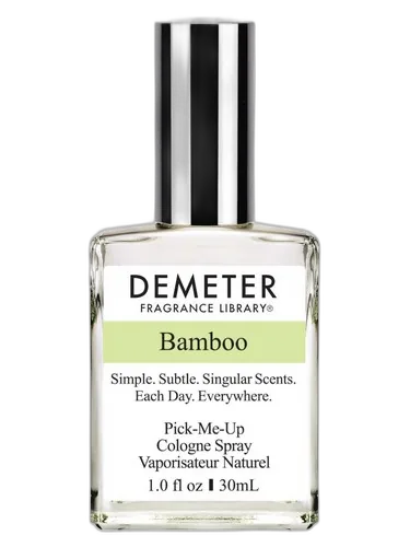 Demeter Fragrance Bamboo