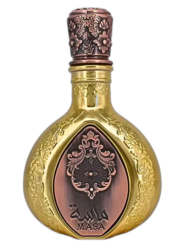 Lattafa Perfumes Masa