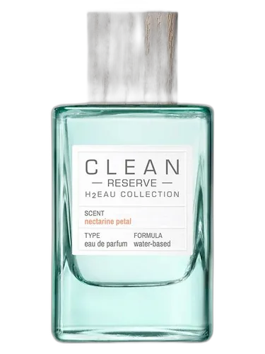 Clean H2Eau Nectarine Petal