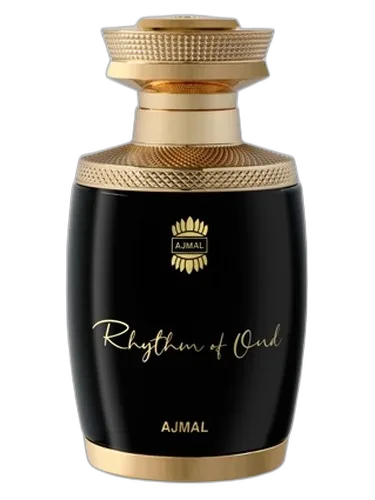 Ajmal Rhythm of Oud