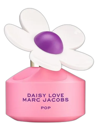 Marc Jacobs Daisy Love Pop