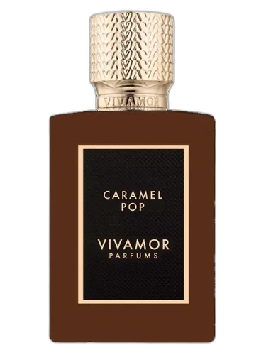 Vivamor Parfums Caramel Pop
