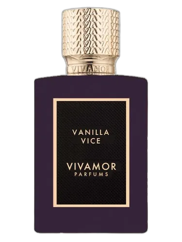 Vivamor Parfums Vanilla Vice