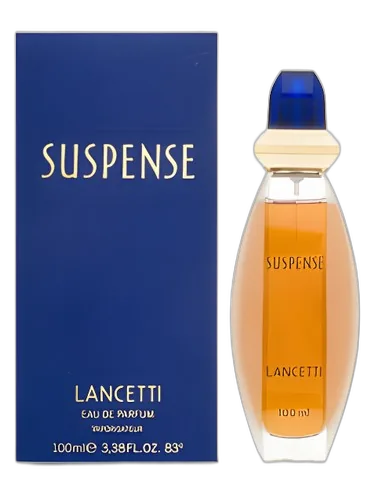 Lancetti Suspense