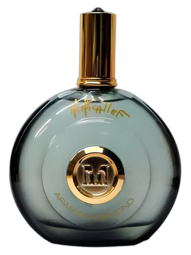 M. Micallef Arabian Diamond