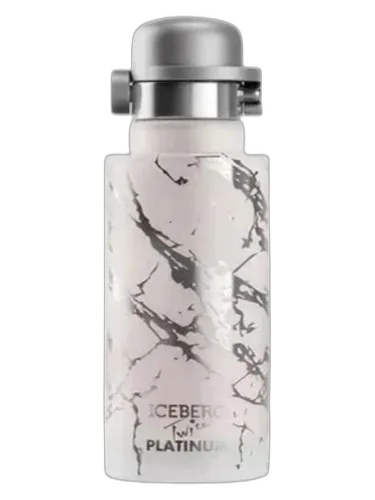 Iceberg Iceberg Twice Platinum