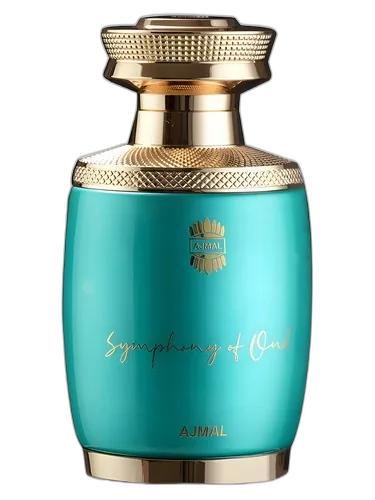 Ajmal Symphony Of Oud