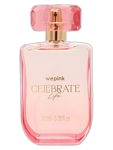 We Pink Celebrate Life