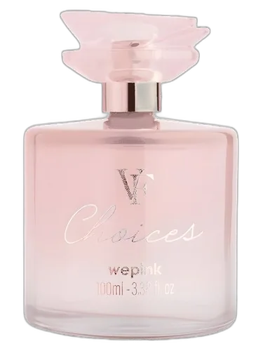 We Pink VF Choices