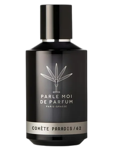 Parle Moi de Parfum Comète Paradis 62