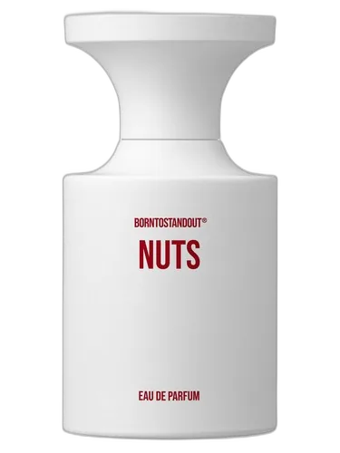 BORNTOSTANDOUT® Nuts