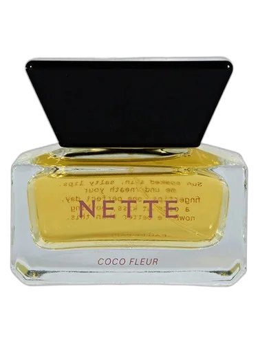 Nette Coco Fleur