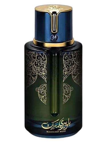 Arabiyat Prestige Blueberry Musk