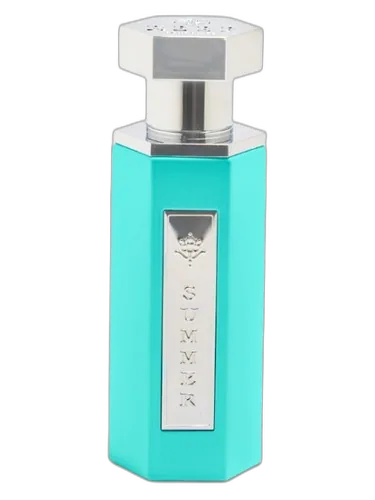 Reef Perfumes Summer Tiffany