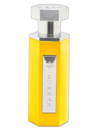 Reef Perfumes Summer Yellow