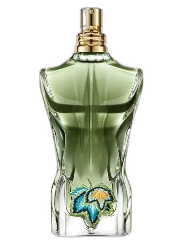Jean Paul Gaultier Le Beau Paradise Garden
