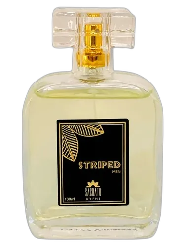 Sacratu Striped