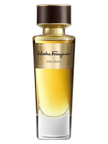 Salvatore Ferragamo Arte Orafa