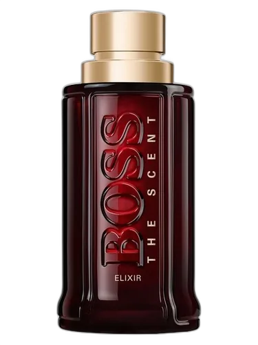 Hugo Boss Boss The Scent Elixir For Him