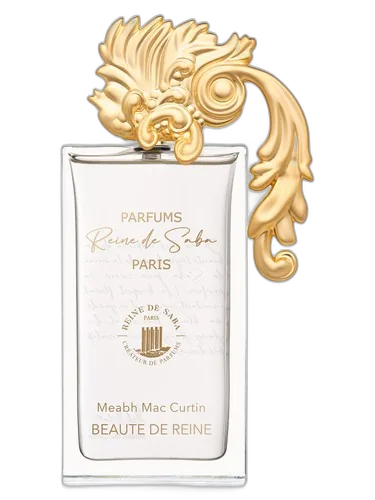 Reine de Saba Beauté de Reine