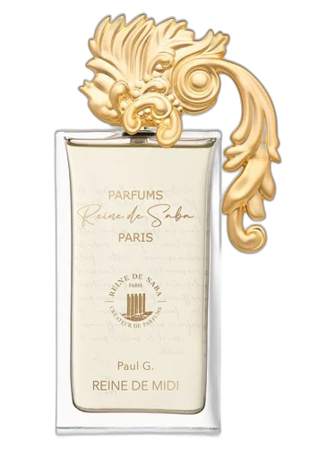 Reine de Saba Reine de Midi