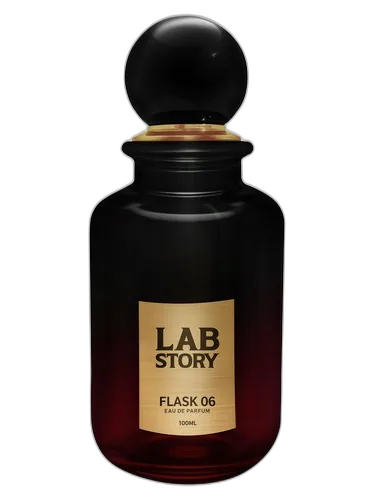 Lab Story Flask 06