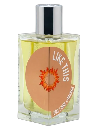 Etat Libre d'Orange Tilda Swinton Like This