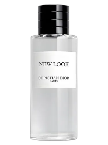 Dior New Look 2024