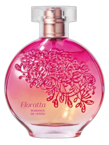 O Boticário Floratta Romance de Verão