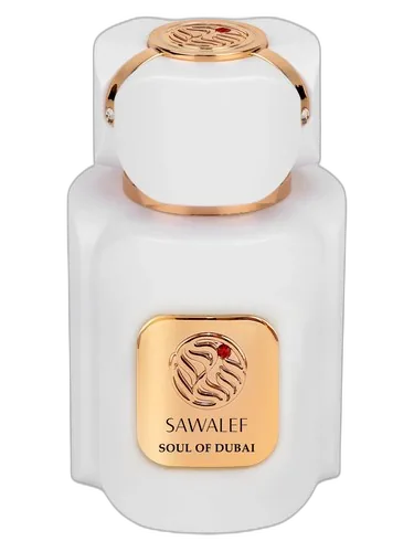Sawalef Soul of Dubai