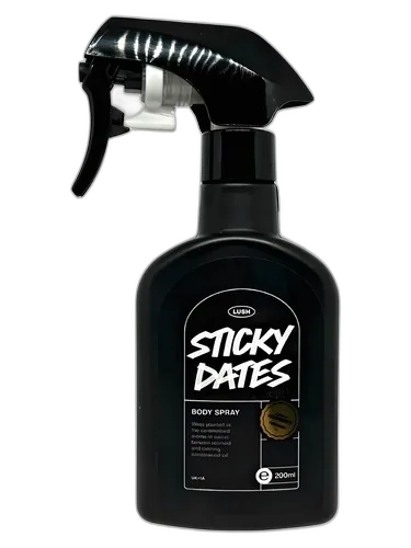Lush Sticky Dates